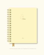 Libreta 1 mascota