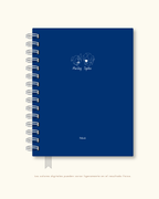 Libreta 2 mascotas
