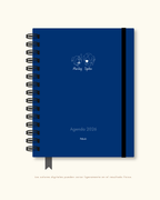 Agenda 2 mascotas