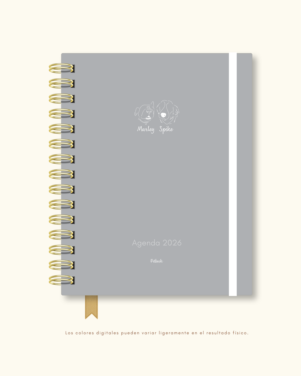 Agenda 2 mascotas