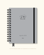 Agenda 2 mascotas