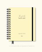 Agenda 3 mascotas