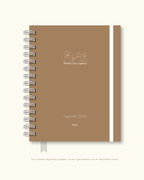Agenda 3 mascotas