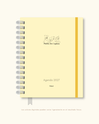 Agenda 3 mascotas