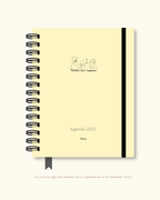 Agenda 3 mascotas