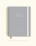 Agenda 3 mascotas