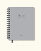 Libreta 3 mascotas