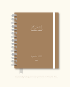 Agenda 3 mascotas