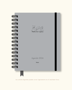 Agenda 3 mascotas