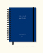 Agenda 3 mascotas