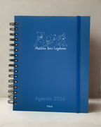 Agenda 3 mascotas