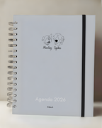Agenda 2 mascotas