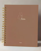 Libreta 1 mascota